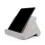2X Soft Tablet Rest Cushion Multi-Angle for  Stand Holder Pillow Lap Support for E-Readers Books and Magazines 3