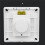 5X 86 Type Ceiling Fan Adjustment Stepless Speed Controller Wall  220V 10A 6