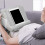 2X Soft Tablet Rest Cushion Multi-Angolo per  Supporto per Supporto Supporto per Cuscino per e-Reader Libri e Riviste 4