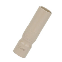 2X Soudage Blindé Bouche de Protection Accessoires de Machine de Soudage Avant Soudage au Chalumeau Soudeur MIG Pièces de Torche de Soudage C