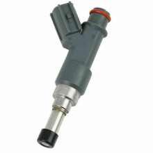 2X Car Fuel Injector for HILUX 2.7L Tacoma Innova Mpv 2.0 2.5 2.7L 4RUNNER 2010-2012 23250-0C010 2320979155