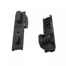 6x Kit de Reemplazo de Deflector de Aire de Techo para L663 LR137034