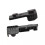6x for   L663 Car Roof Air Deflector Replacement Kit LR137034 5