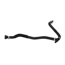 2X Nouveau Tuyau de Liquide de Refroidissement de Radiateur de Moteur 2125013925 A2125013925 pour - W212 E300 350 320 500