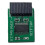 2X TPM2.0 Module 14 Pin for MSI LPC Interface TPM2.0 Security Module for Multi  Motherboards 3