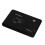 4X USB RFID Reader 125khz EM4100 ID Contactless Sensitivity  Card Reader TK4100 Support Window System RFID Reader 3