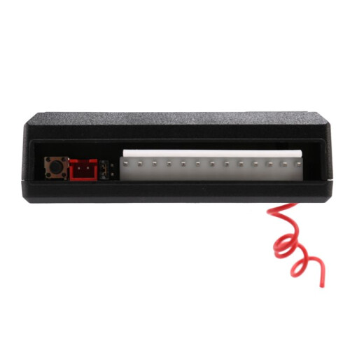5X Universal Car Alarm Systems Remote Central Kit Door Lock Keyless Entry System Central Locking with Remote Control 2