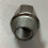 40Pcs Wheel Lug Bolt Stud Nut Fits LR001381 for FREELANDER 2 / 1
