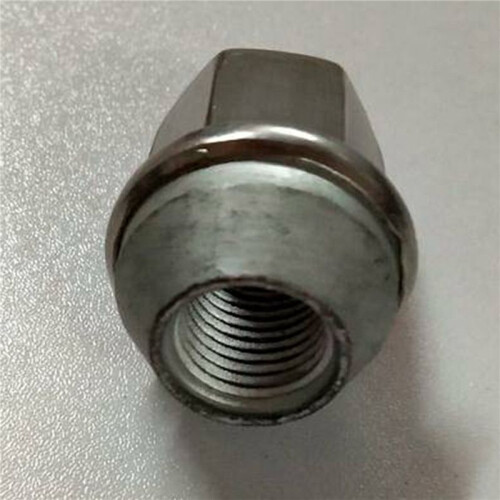 40Pcs Wheel Lug Bolt Stud Nut Fits LR001381 for FREELANDER 2 /
