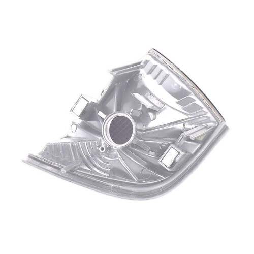 8X Clear Lens Auto-Frontleuchten Blinker Seitenlichter für  E36 3Er 1992-1998 2