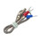 3X MAX6675 Module with K Type Thermocouple Sensor High Accuracy Measurement Tool High Temperature Measurable Module 5