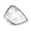 8X Clear Lens Auto-Frontleuchten Blinker Seitenlichter für  E36 3Er 1992-1998 4