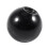 4X Replacement Black Bakelite 35 mm Diameter  Lever Knob 5