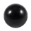 4X Replacement Black Bakelite 35 mm Diameter  Lever Knob 8