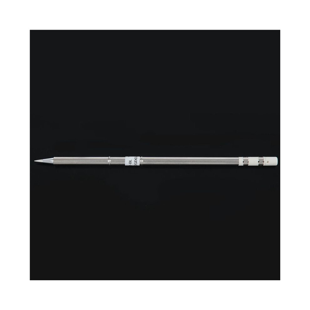 3X T12-Bl Iron Tips For Hakko Soldering Rework Station Fx-951 Fx-95 6034116894127