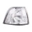 8X Clear Lens Auto-Frontleuchten Blinker Seitenlichter für  E36 3Er 1992-1998 6