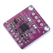 5X MAX31865 PT100 Naar PT1000 RTD-Naar-Digitaal Converterbord Temperatuur Thermokoppel Sensor Versterkermodule 3,3V/5V