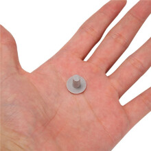 300x for T4 T5 Transporter Eurovan Dark Grey Trim Panel Lining Clips