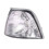 8X Clear Lens Auto-Frontleuchten Blinker Seitenlichter für  E36 3Er 1992-1998 8