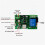 2X  Wireless Relay Module RF Remote Voice Control Single-Channel Inching Self-Locking 5