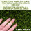 Cordless Artificial Grass Sweeper 40V (2x20V) 5