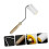 Propolis Collector Beekeeping Tool with Ergonomic Wooden Handle for Efficient Propolis Collection 2
