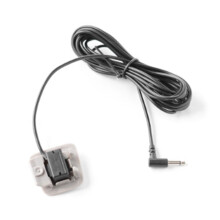 3X Billjudmikrofon 3,5 mm Plugg Mic Stereokabel Extern Mikrofon för  1-Serie F20 3XF30 F35 5X