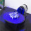 1000Pcs 3D Scanner Markers 12mm for 3D Scanner, 3D Tracking Dots Reference Point Markers, Diffuse Reflection Markers 6