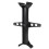 3X Motocross Dirt Bike Plastic Fork Support Guard Transporte Protetor Garfo Saver Brace 10,5 Polegadas L-Motorcycle 7