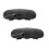 4PCS Windscreen Washer Jet Water Spray Nozzle for  B6    Caddy 2KD955985 2