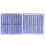 10pcs  Indicating Silica Gel Desiccant Moisture for Absorb Box Reusable 3