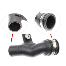 5X Tubo Radiatore Motore AIR Turbo Tubo Tubo Aria di Carica 14460JG70A 14460-JG70A per Qashqai Koleos 2.0 DCI