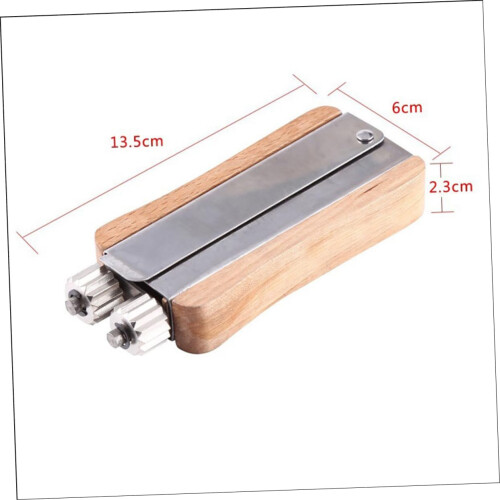 Beehive Tightener Beekeeping Tool for Secure Hive Alignment and Honeycomb Frame Wire Tightening 1