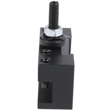 5X 250-001 Cnc Lathe Tool Holder Post Cutter Holder Screw Kit Set Boring Bar Turning Facing Holder Wrench