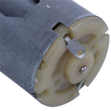 5X 5V 4350RPM 0.04A Petit Moteur ÉLectrique pour Ventilateurs USB
