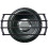 3X Grade de Alto-Falante de Subwoofer de 10 Polegadas - Capa Protetora para Sistemas de Áudio Automotivos e Residenciais 1