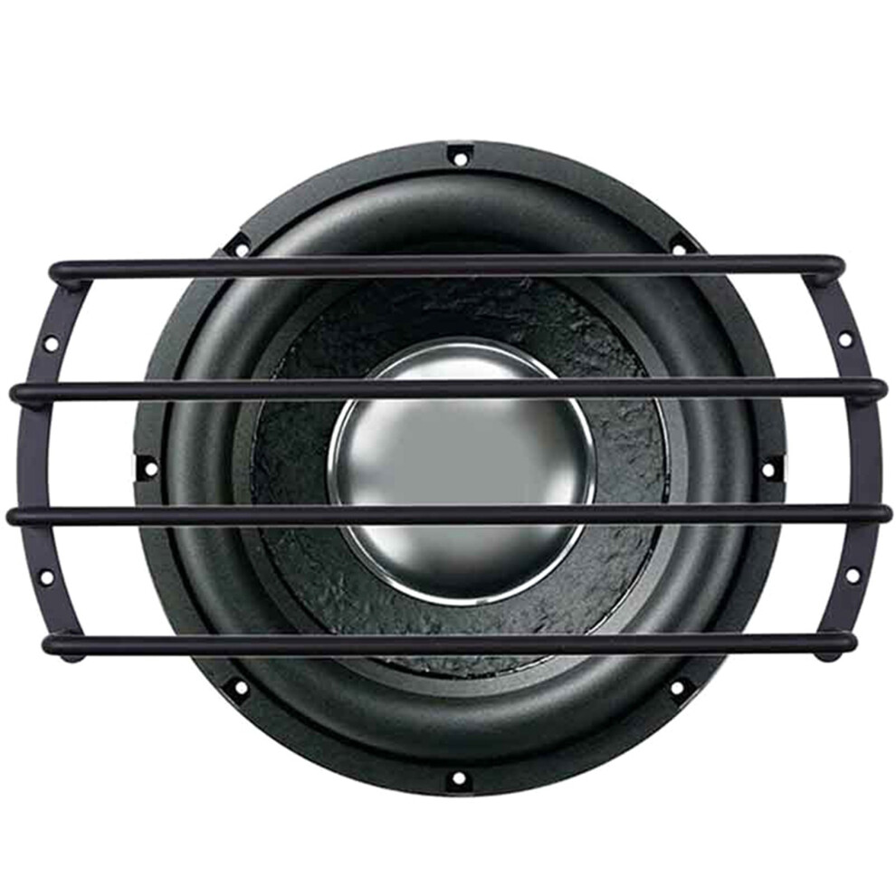 3Pcs 10 Inch Subwoofer Speaker Grille - Protector Cover For Car & Home Audio Systems 6032869926089
