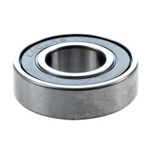 2X 15mm x 32mm x 9mm Width Single Row Deep Sealed Radial Bearing 6002RS