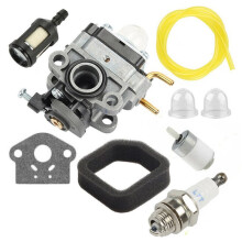 3X Vergaser für Ry252Cs Ry251Ph Ry254Bc Models 2 Cycle 25Cc Carb