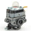 3X Carburetor for  Ry252Cs Ry251Ph Ry254Bc Models 2 Cycle 25Cc Carb 5