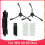 2 Set Replacement Brush Filter Set for 360 S8 S8  Robot Vacuum Cleaner, Main Side Brush Accessory Kit 2