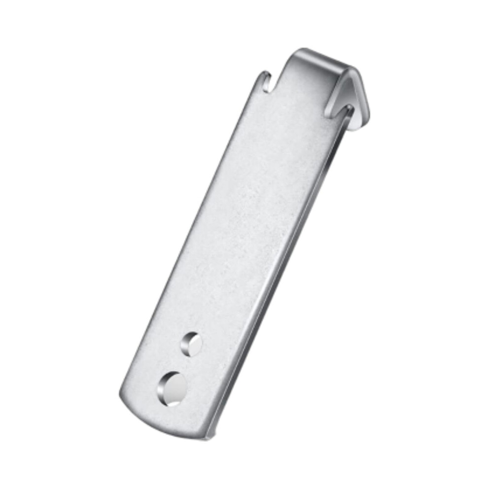 Fence Wire Twisting Tool With Ergonomic Grip, Durable Steel T Post Clip Tightener For Fast Installation 9174973318354