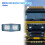 4X Front Grill Light LED  Lamp for     Truck Lorry Front Double Burner Indicator Lights B 2