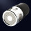 2X Dynamic Microphone Core Capsule Professional Replacement Microphone Core N-M881 6