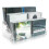 2X 3 Tier Clear Acrylic CD Holder Cascading CD Storage Rack 8