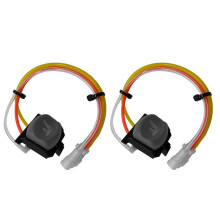 2X Truck Adjustment Control Valve Adjustment for Eurocargo Truck 81623406127 1510000043 2V5898193