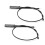 2X Hood Release Cable 2038800459 for - C-Class W203 1