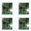 4X S9 + RT8537 Boost Module Hash Board Repair Power Boost Board 2A 3.7-5V to 14.2V 1