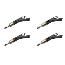 4X NIEUWE Brandstofinjector voor 208 2008 308 voor C3 C4 T9 1.2 VTI BENZINE 2014+ 9810335380