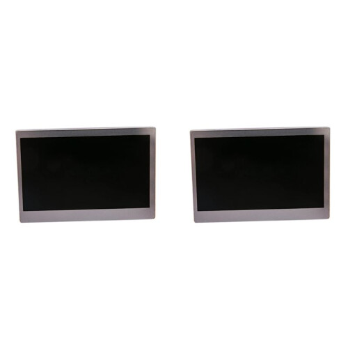 2X Pixel Do Painel da Tela LCD Do Carro de 4,2 Polegadas para  Escape/Focus 2013-2016 LQ042T5DZ01 LQ042T5DZ07 LQ042T5DZ11